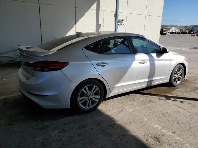 5NPD84LF3HH137126 2017 2017 Hyundai Elantra- SE 3