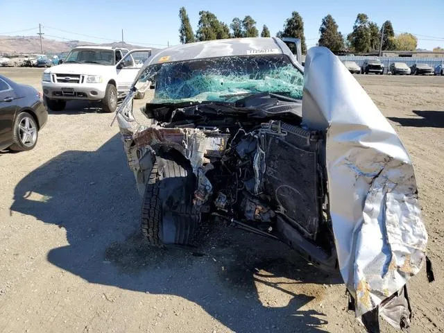 1N6AA07A05N564089 2005 2005 Nissan Titan- XE 5