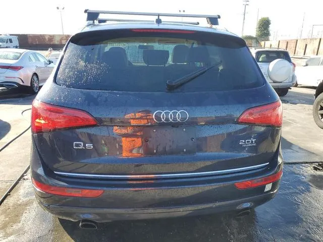 WA1L2AFP4GA044499 2016 2016 Audi Q5- Premium Plus 6