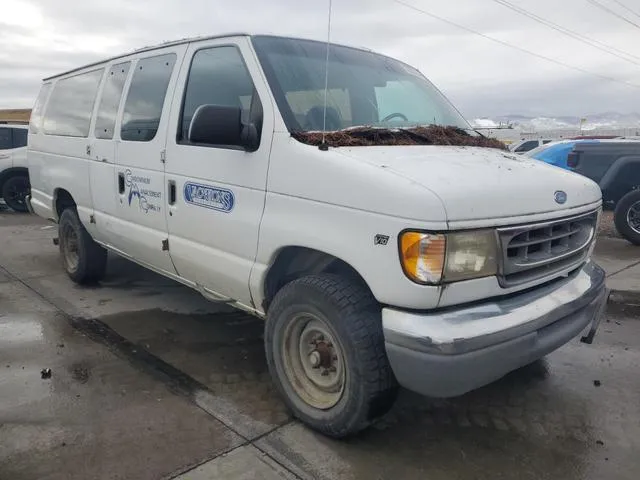 1FBJS31S5VHB26660 1997 1997 Ford Econoline- E350 Super Duty 4