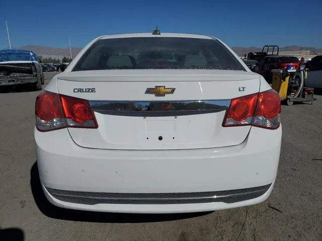 1G1PE5SB3G7191015 2016 2016 Chevrolet Cruze- LT 6