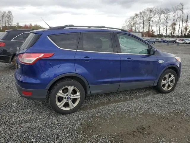 1FMCU9GX6DUB25183 2013 2013 Ford Escape- SE 3