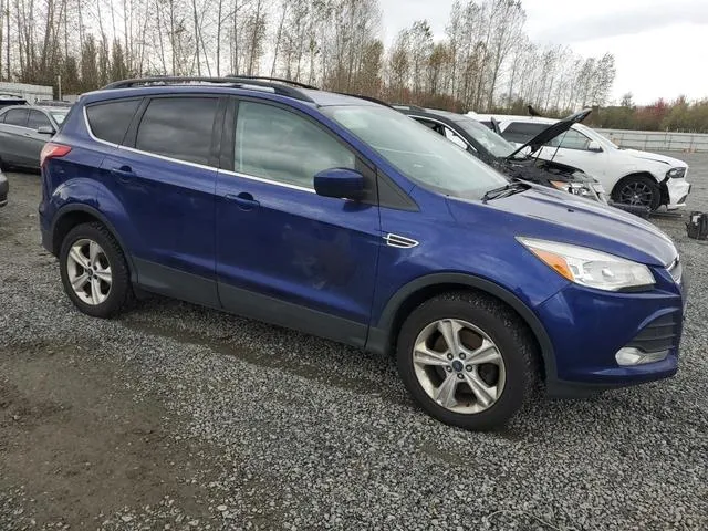 1FMCU9GX6DUB25183 2013 2013 Ford Escape- SE 4