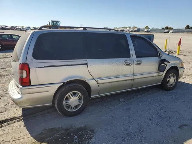 1GNDX13E02D147755 2002 2002 Chevrolet Venture- Luxury 3