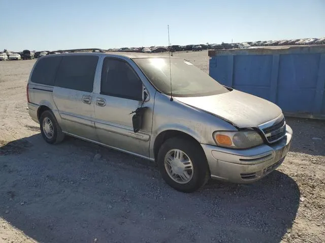 1GNDX13E02D147755 2002 2002 Chevrolet Venture- Luxury 4