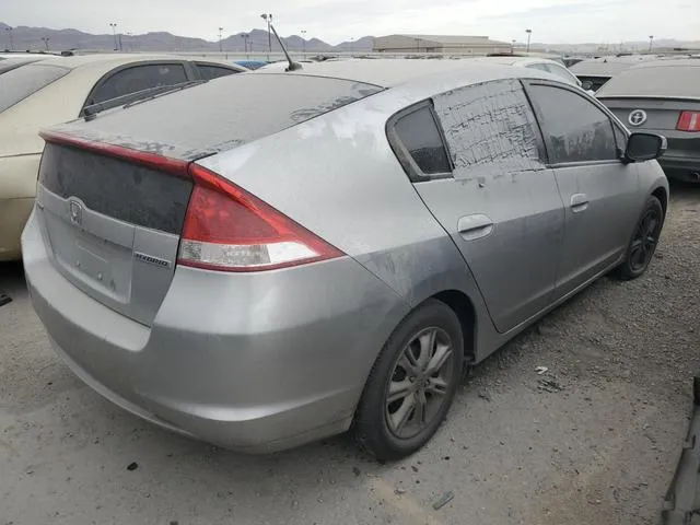 JHMZE2H79BS012465 2011 2011 Honda Insight- EX 3