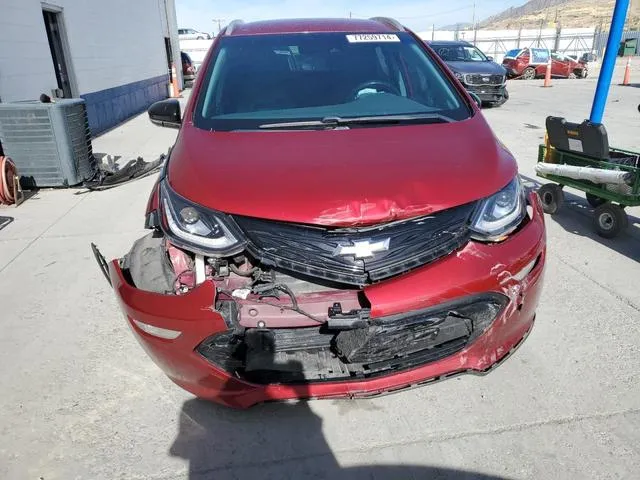 1G1FZ6S0XL4103710 2020 2020 Chevrolet Bolt- Premier 5