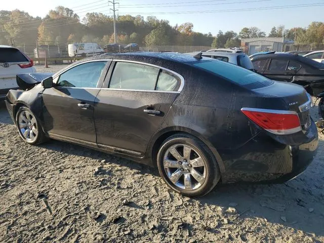 1G4GH5E39CF189039 2012 2012 Buick Lacrosse- Premium 2