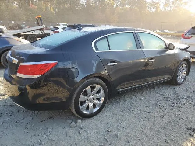 1G4GH5E39CF189039 2012 2012 Buick Lacrosse- Premium 3