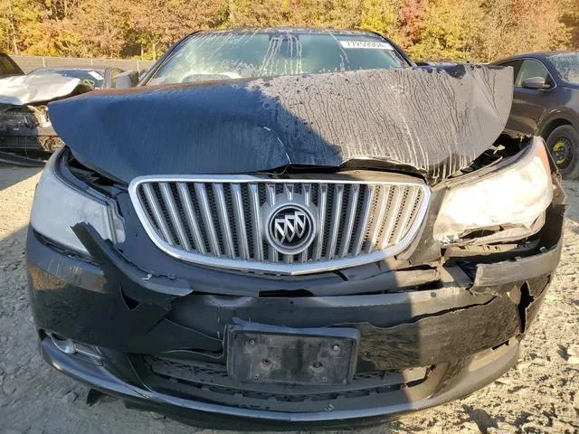 1G4GH5E39CF189039 2012 2012 Buick Lacrosse- Premium 5