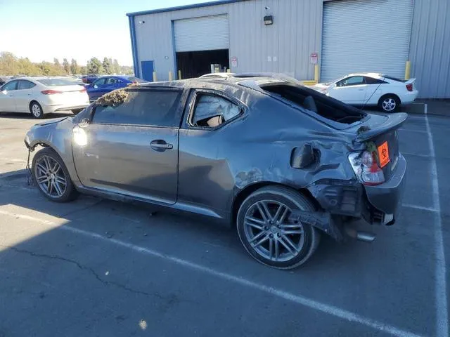 JTKJF5C70C3028580 2012 2012 Toyota Scion 2