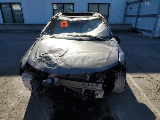 JTKJF5C70C3028580 2012 2012 Toyota Scion 5