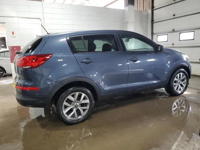 KNDPBCAC9G7820131 2016 2016 KIA Sportage- LX 3