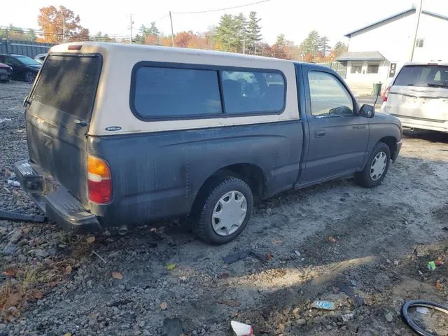 4TAUN41B0SZ043029 1995 1995 Toyota Tacoma 3