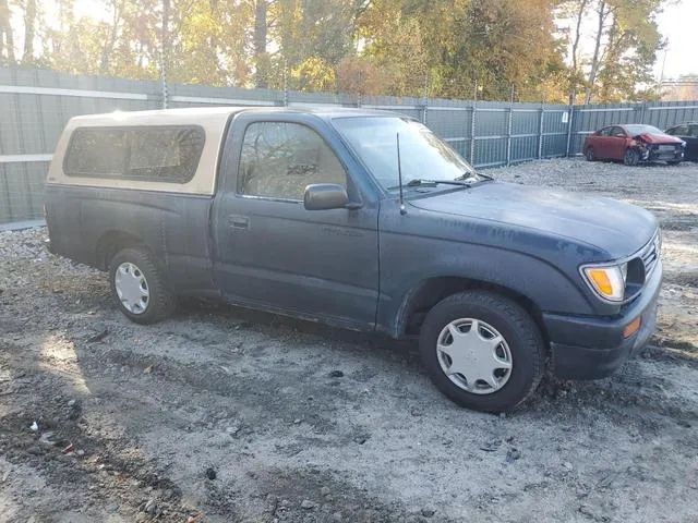 4TAUN41B0SZ043029 1995 1995 Toyota Tacoma 4