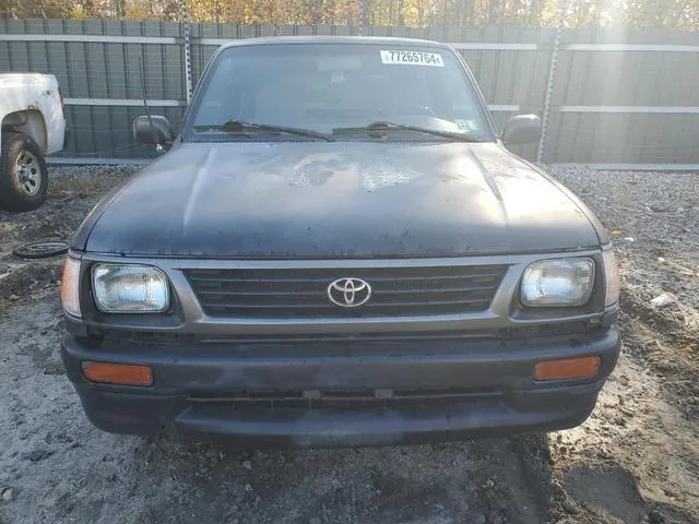 4TAUN41B0SZ043029 1995 1995 Toyota Tacoma 5