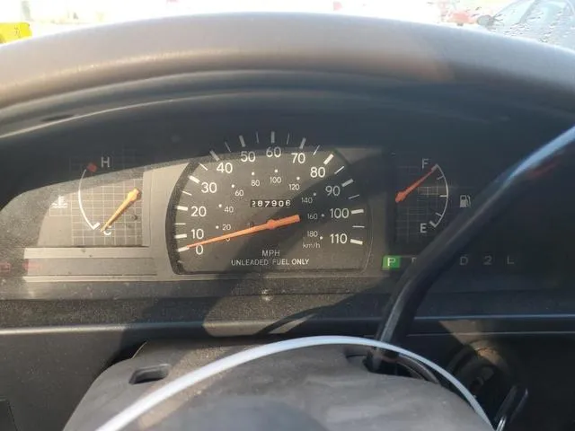 4TAUN41B0SZ043029 1995 1995 Toyota Tacoma 9