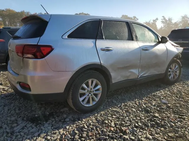 5XYPG4A33KG467565 2019 2019 KIA Sorento- L 3