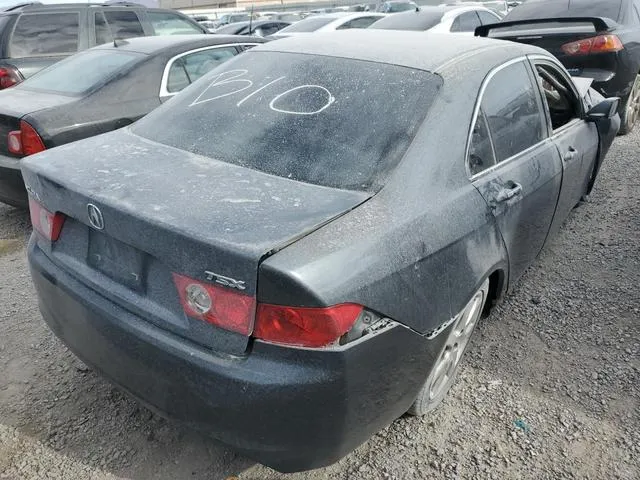 JH4CL96874C018908 2004 2004 Acura TSX 3