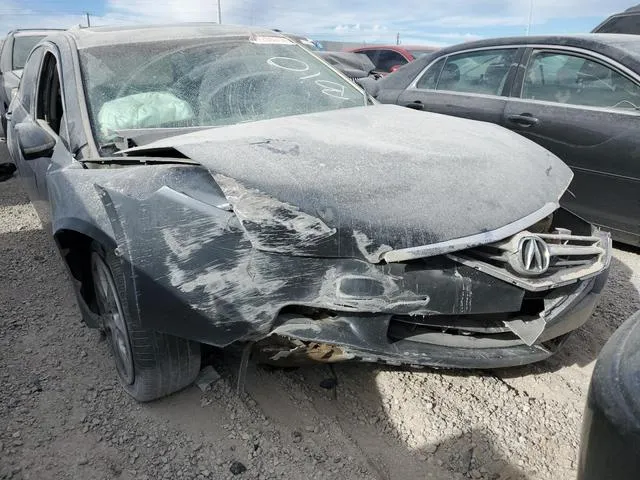 JH4CL96874C018908 2004 2004 Acura TSX 5