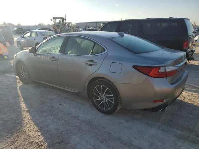 58ABK1GG1GU003461 2016 2016 Lexus ES- 350 2