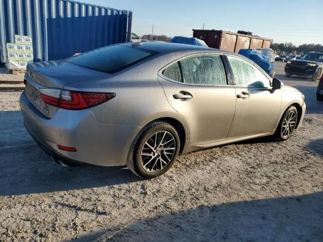 58ABK1GG1GU003461 2016 2016 Lexus ES- 350 3