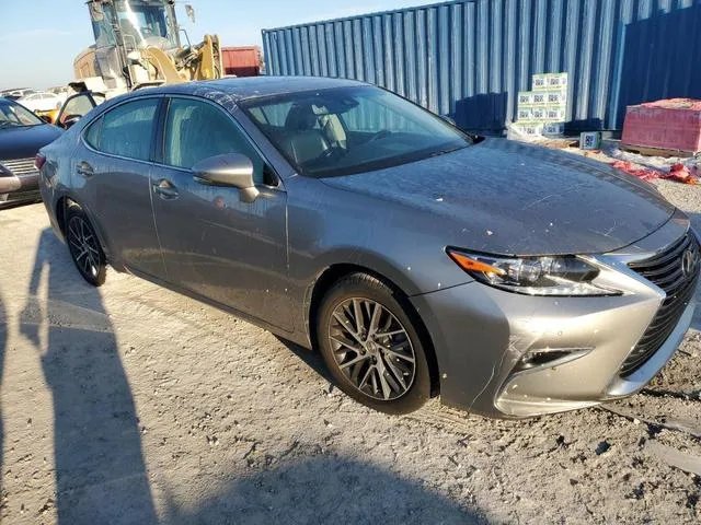 58ABK1GG1GU003461 2016 2016 Lexus ES- 350 4