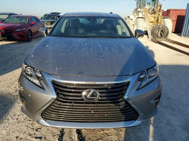 58ABK1GG1GU003461 2016 2016 Lexus ES- 350 5