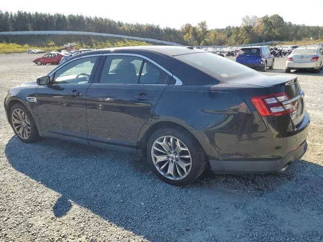 1FAHP2F85DG206425 2013 2013 Ford Taurus- Limited 2