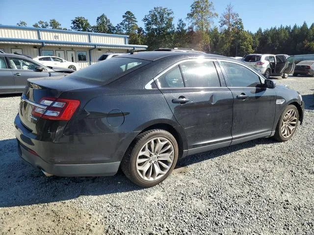 1FAHP2F85DG206425 2013 2013 Ford Taurus- Limited 3