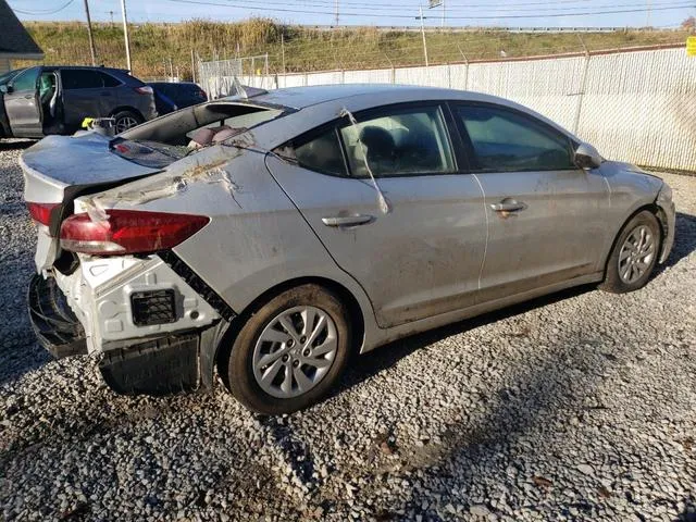 5NPD74LF0JH392485 2018 2018 Hyundai Elantra- SE 3