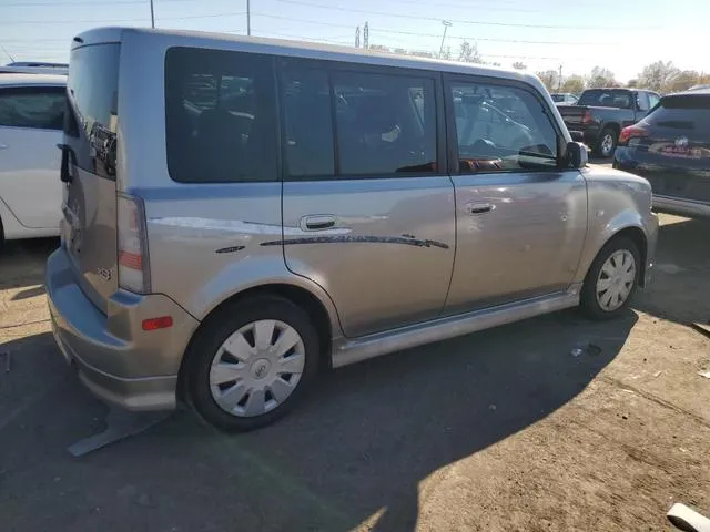 JTLKT324X64098297 2006 2006 Toyota Scion- XB 3