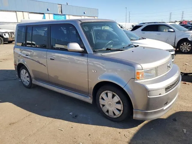 JTLKT324X64098297 2006 2006 Toyota Scion- XB 4