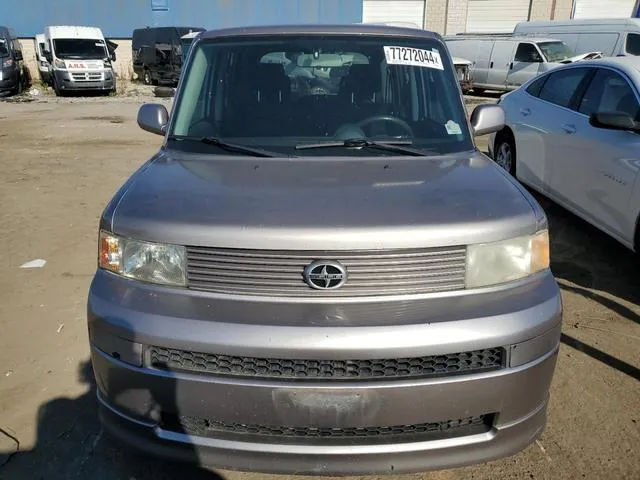 JTLKT324X64098297 2006 2006 Toyota Scion- XB 5