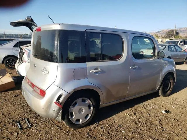 JN8AZ2KR7CT252000 2012 2012 Nissan Cube- Base 3