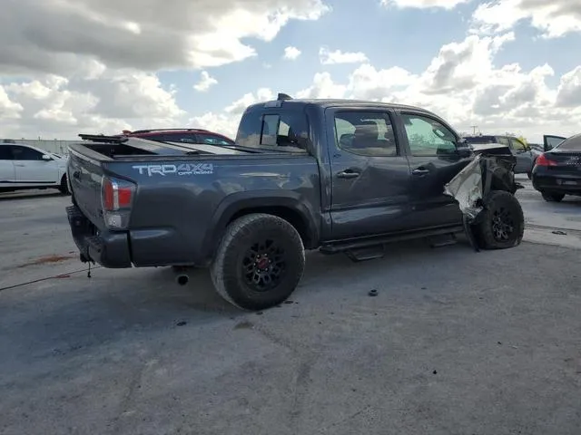 3TMCZ5AN5PM553163 2023 2023 Toyota Tacoma- Double Cab 3