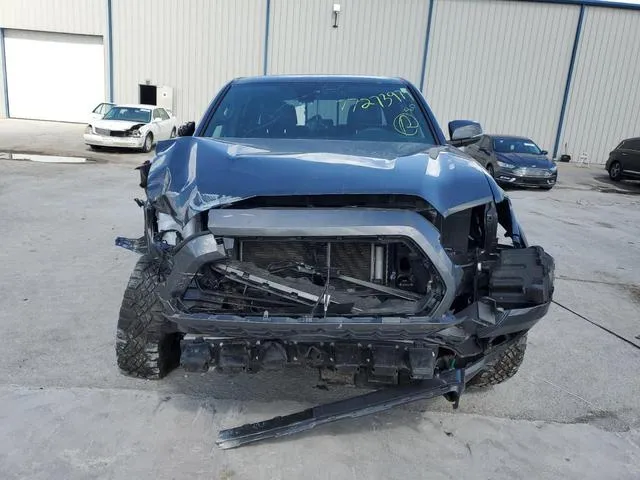 3TMCZ5AN5PM553163 2023 2023 Toyota Tacoma- Double Cab 5