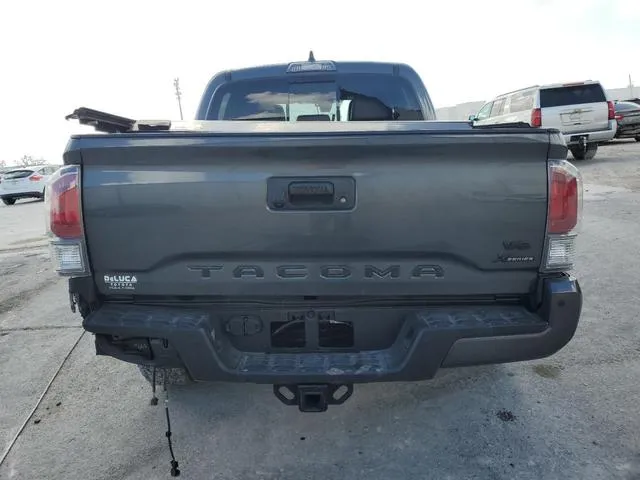 3TMCZ5AN5PM553163 2023 2023 Toyota Tacoma- Double Cab 6