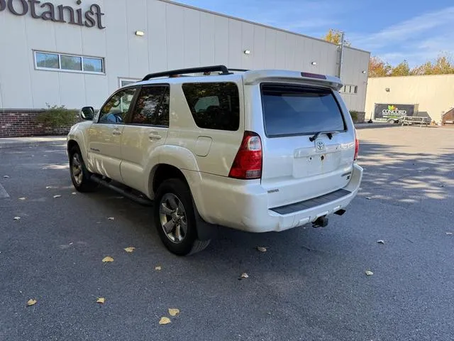 JTEBU14R08K022233 2008 2008 Toyota 4runner- SR5 3