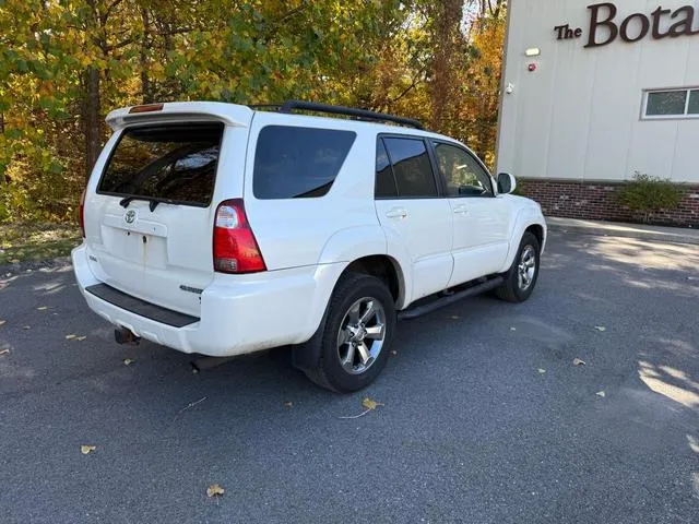 JTEBU14R08K022233 2008 2008 Toyota 4runner- SR5 4