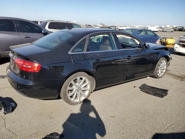 WAUFFAFL0DN035305 2013 2013 Audi A4- Premium Plus 3