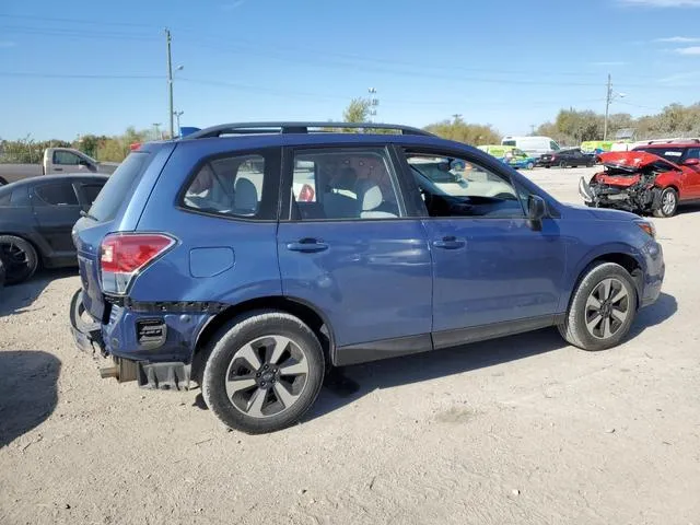 JF2SJABC4JH588878 2018 2018 Subaru Forester- 2-5I 3