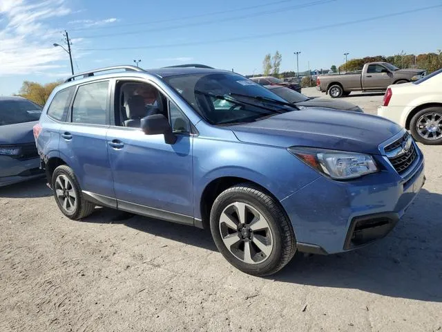 JF2SJABC4JH588878 2018 2018 Subaru Forester- 2-5I 4