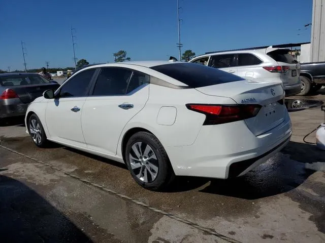 1N4BL4BV2KC178709 2019 2019 Nissan Altima- S 2