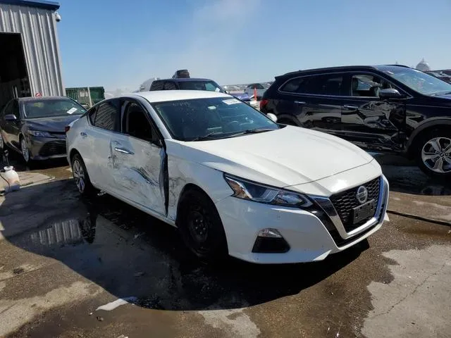 1N4BL4BV2KC178709 2019 2019 Nissan Altima- S 4