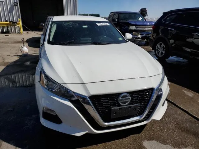 1N4BL4BV2KC178709 2019 2019 Nissan Altima- S 5