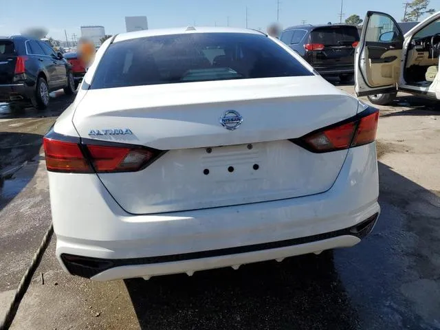 1N4BL4BV2KC178709 2019 2019 Nissan Altima- S 6