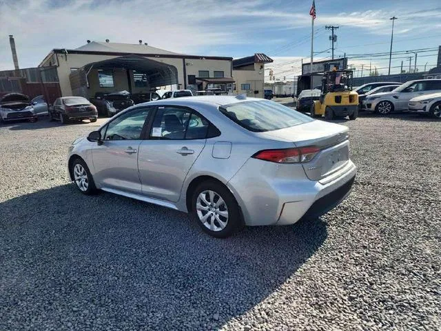 5YFB4MDE1RP202018 2024 2024 Toyota Corolla- LE 2