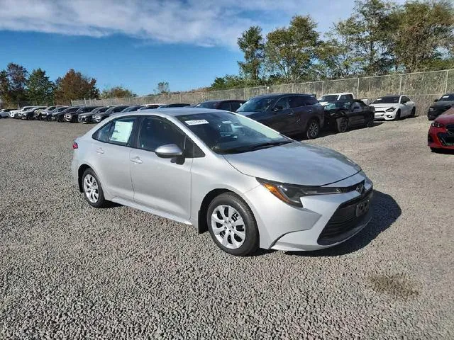 5YFB4MDE1RP202018 2024 2024 Toyota Corolla- LE 3