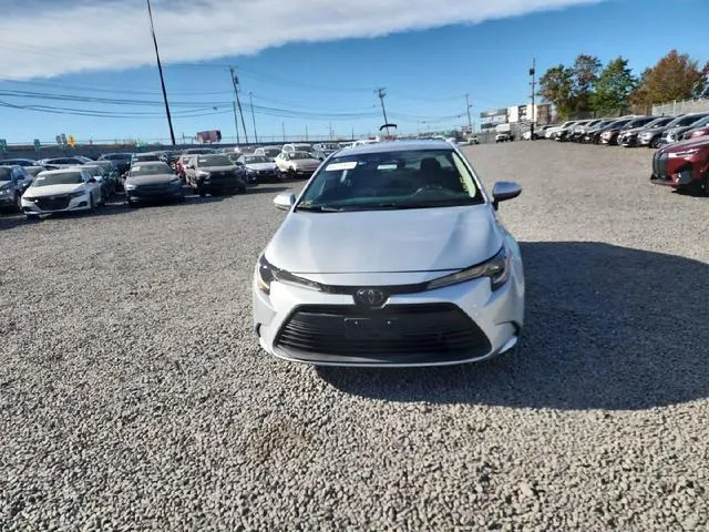 5YFB4MDE1RP202018 2024 2024 Toyota Corolla- LE 5